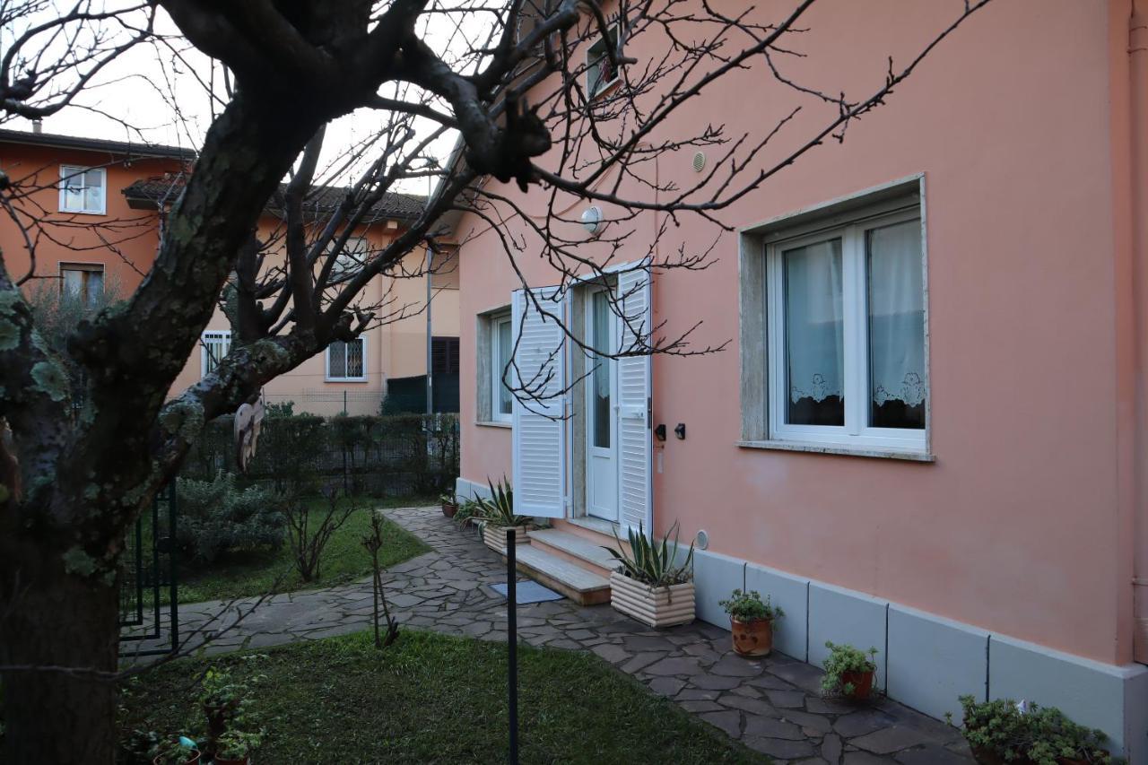 La Casina Di Zia Zita Villa Pieve a Nievole Exterior photo